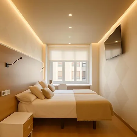 Irun Rooms Gasthof