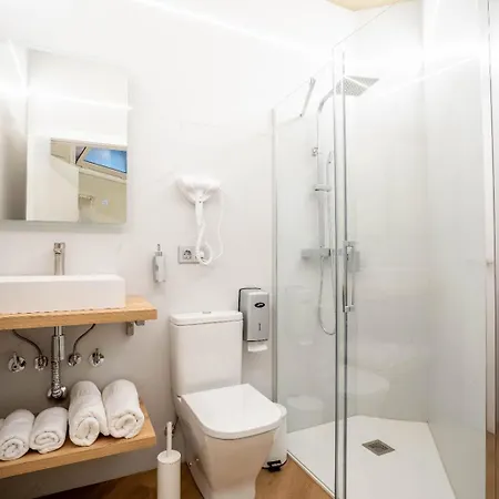Irun Rooms Irun