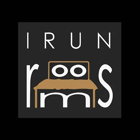 Irun Rooms 3* 이룬