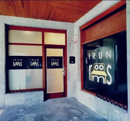 Irun Rooms Pensión Irun